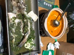 -泰悦澜·泰国餐厅(万象城店)