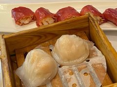 金鼎虾饺皇-广州酒家(昌岗地铁站店)