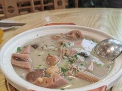 -德胜轩正宗顺德菜(宝安沙井会展中心店)