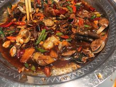 -东来土菜馆(民祥园路店)