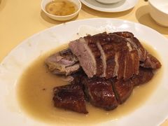 -镛记酒家