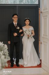 -圣拉维婚礼艺术中心(合肥旗舰店)