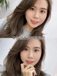 -CIT造型·烫发·染发