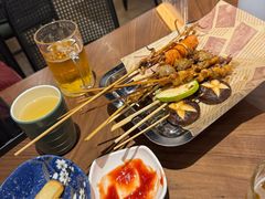 -皇室假期美食水疗会(春风路店)
