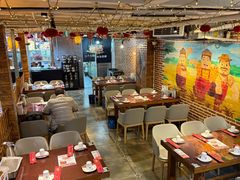 -三个大叔烤羊肉串·炭炉砂锅菜(西三旗店)