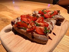 -1861意大利餐厅(文化广场店)