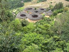 -福建土楼(南靖)景区