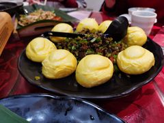 -茶花妹子云南餐厅(北大店)