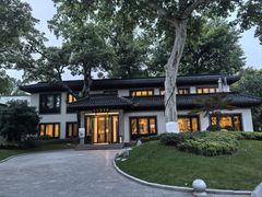 -杭州西湖柳莺里酒店·闻莺厅