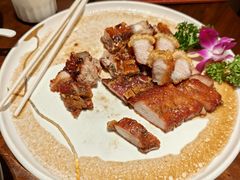 -将军烧鹅海鲜酒楼