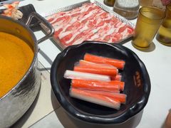-呷哺呷哺 黄金牧场 (新中关购物中心店)