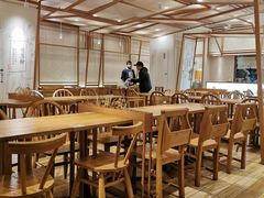 大堂-小满手工粉(上海品尊国际店)