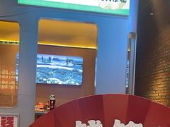 -钱锋炭缸烧烤(南湖大路总店)