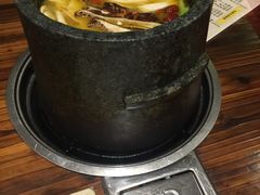 -滇藏石锅宴(崇仁巷老店)