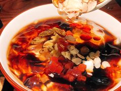-老板恋上鱼(荣盛广场店)