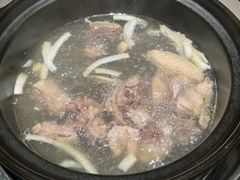 -同仁四季椰子鸡(无锡滨湖万象汇店)