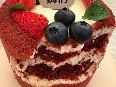 -姆们M Sweetie Cake(五道口店)