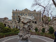 -张学良旧居陈列馆