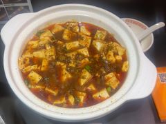 -探鱼·鲜青椒爽麻烤鱼(番禺万达店)