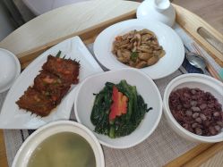 -诗安国际母婴会所 月子会所中心(市政府店)