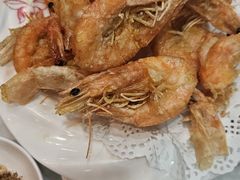 -相聚青山餐厅(阎河路店)