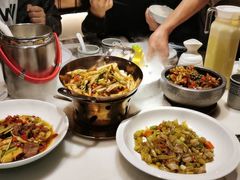 -径山十八道·风味民间菜(杭州总店)