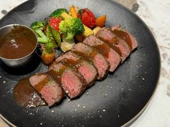 -沛家·西餐Brunch·直火料理