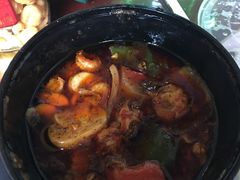 -十面春风·江南面馆(崇宁路店)