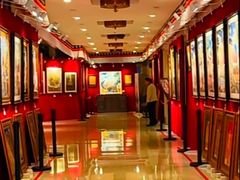 -北京西藏大厦酒店