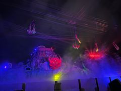 -横店影视城梦幻谷园区