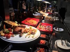 -索菲特酒店 · 云尚天际自助餐厅