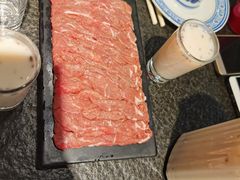 -清真·京华源铜锅涮肉(丰庆店)