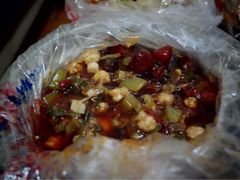 鱼香虾仁-三哥田螺(北书院街店)