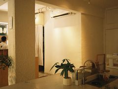 -Cafe on warm(丹霞店)