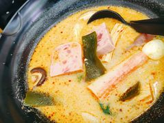 -杨国福麻辣烫(真光路店)