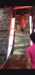 -嗨翻Hi-Fun竞技主题乐园·蹦床团建生日聚会(五棵松华熙店)