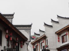 -零陵古城