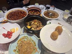 -大鸭梨烤鸭(房山店)