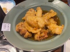 -东北大院·东北菜(三台子店)