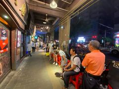 -粤·向群饭店(龙津东路总店)