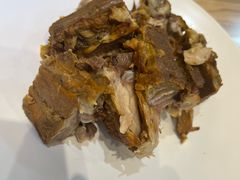 酱脊骨-伊喜饺子·烤鸭(五道口学院路店)