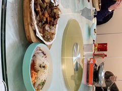 -丈母娘的饭局•新金陵菜(牛首山店)