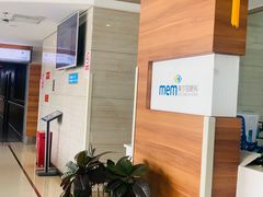 -美尔目眼科医院·近视手术·儿童近视(通州店)