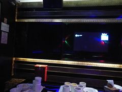-百威KTV(恒福路店)