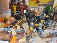 -猫的天空之城概念书店(杭州南宋御街店)