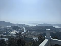 -黄贤森林公园