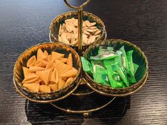 -香丰阁·烤鸭·川湘菜(清河店)