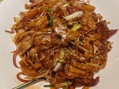 -千日贺茶餐厅(高新万达店)