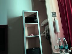-雅高宜必思香港中上环酒店