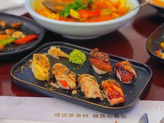 -RELLMAN莱尔曼牛扒(长安店)